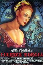 Watch Lucrce Borgia Movies123