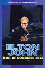 Watch Elton John In Concert Movies123