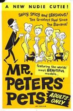Watch Mr. Peters\' Pets Movies123