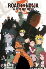 Watch Road to Ninja Naruto the Movie Movies123