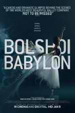 Watch Bolshoi Babylon Movies123