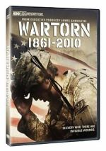 Watch Wartorn: 1861-2010 Movies123