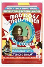 Watch Joe Cocker: Mad Dogs & Englishmen Movies123