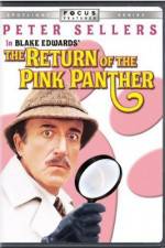 Watch The Return of the Pink Panther Movies123