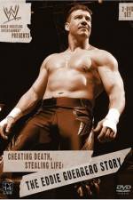Watch Cheating Death Stealing Life The Eddie Guerrero Story Movies123