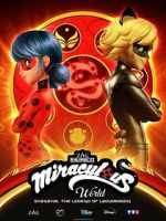 Watch Miraculous World: Shanghai - The Legend of Ladydragon Movies123