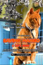 Watch Saving Mango - A Cat\'s Story Movies123