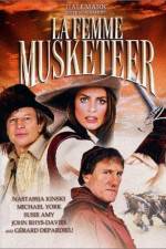 Watch La Femme Musketeer Movies123