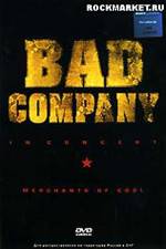 Watch Bad Company In Concert - Merchants of Cool Movies123