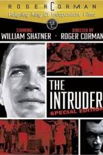 Watch The Intruder Movies123