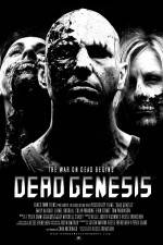 Watch Dead Genesis Movies123