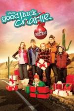 Watch Good Luck Charlie, It's Christmas! Movies123