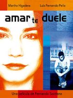 Watch Amar te duele Movies123