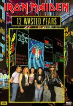 Watch Iron Maiden: 12 Wasted Years Movies123