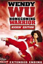 Watch Wendy Wu: Homecoming Warrior Movies123