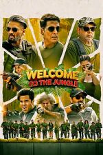 Watch Welcome To The Jungle Movies123
