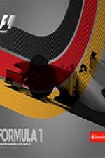 Watch Formula 1 2011 German Grand Prix Movies123