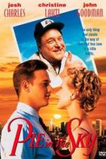 Watch Pie In The Sky Movies123