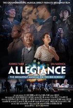 Watch George Takei\'s Allegiance Movies123