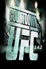 Watch Countdown To UFC 142 Rio Jose Aldo vs. Chad Mendes Movies123
