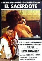 Watch The Priest Movies123