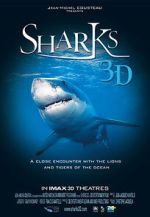 Watch Sharks 3D (Short 2004) Movies123