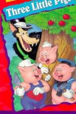 Watch Three Little Pigs Movies123
