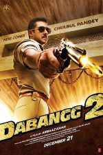 Watch Dabangg 2 Movies123