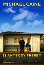 Watch Is Anybody There? Movies123