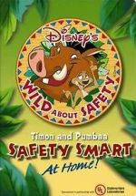 Watch Wild About Safety: Timon and Pumbaa Safety Smart at Home! (Short 2008) Movies123