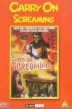 Watch Carry on Screaming! Movies123