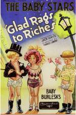 Watch Glad Rags to Riches Movies123