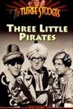 Watch Three Little Pirates Movies123