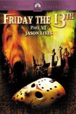 Watch Jason Lives: Friday the 13th Part VI Movies123