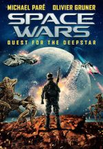 Watch Space Wars: Quest for the Deepstar Movies123