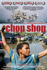 Watch Chop Shop Movies123