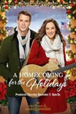 Watch A Homecoming for the Holidays Movies123