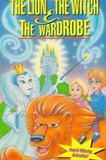 Watch The Lion the Witch & the Wardrobe Movies123