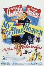 Watch My Blue Heaven Movies123