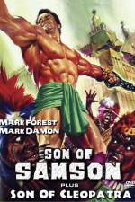 Watch Son of Samson Movies123