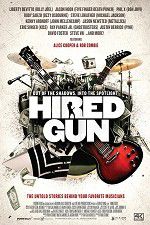 Watch Hired Gun Movies123