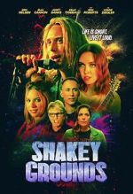 Watch Shakey Grounds Movies123