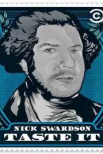 Watch Nick Swardson: Taste It Movies123