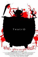 Watch Teatro Movies123