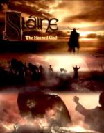 Watch Slaine: The Horned God (Short 2007) Movies123