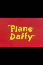 Watch Plane Daffy (Short 1944) Movies123