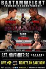 Watch Bellator 59 Fighting Championships Movies123
