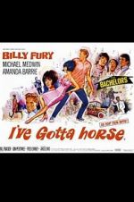 Watch I\'ve Gotta Horse Movies123