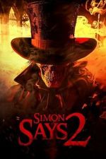 Watch Simon Says 2 Movies123