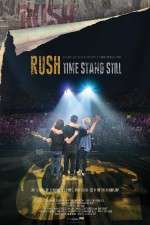 Watch Rush: Time Stand Still Movies123